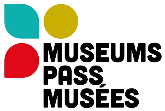 Logo MPM Museumspass