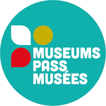 Logo MPM Museumspass