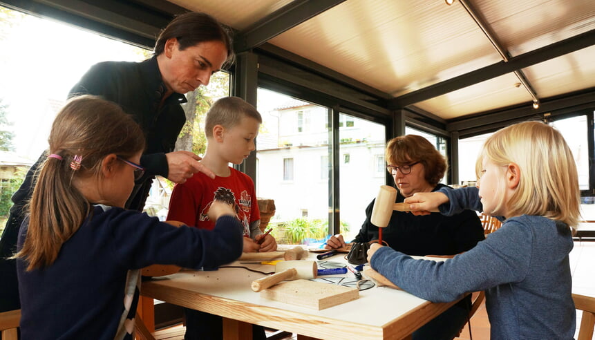 Kindergeburtstag